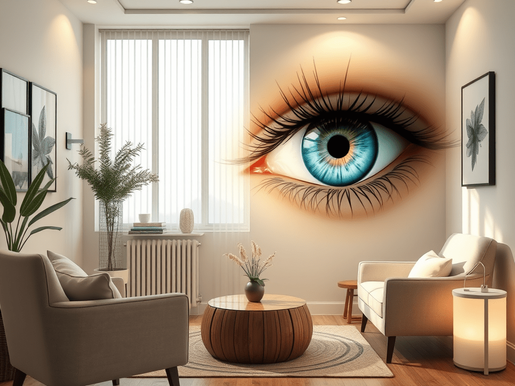 How OEI Offers a Softer, Gentler Approach Than&nbsp;EMDR