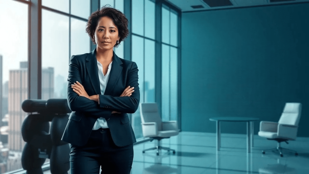 How Workplace Trauma Keeps Your Brain&nbsp;Stuck