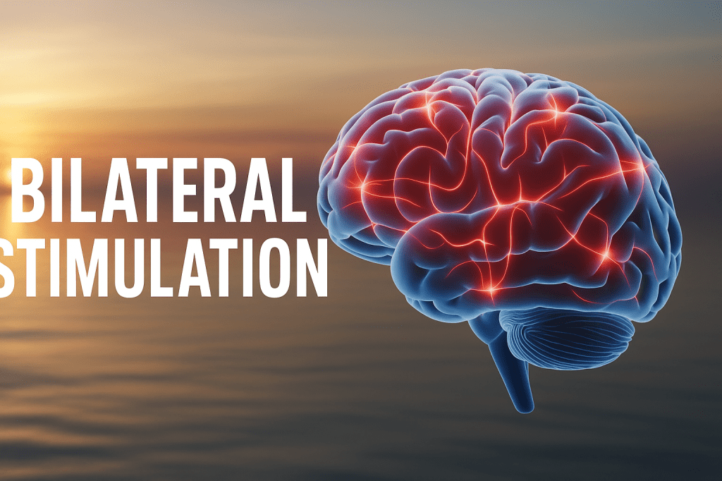 What is Bilateral Stimulation&nbsp;(BLS)?
