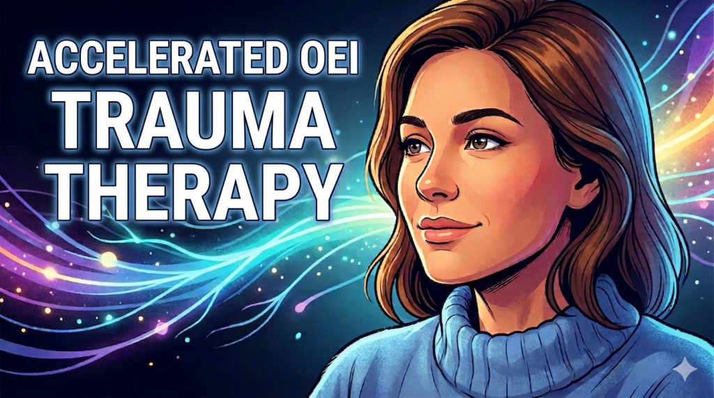 oei trauma therapy