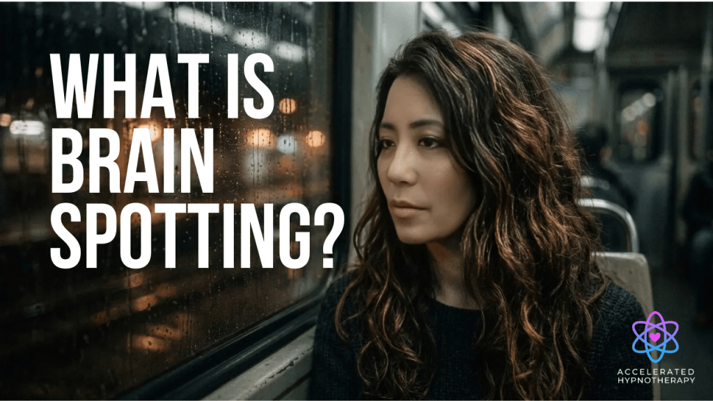 What is Brainspotting?