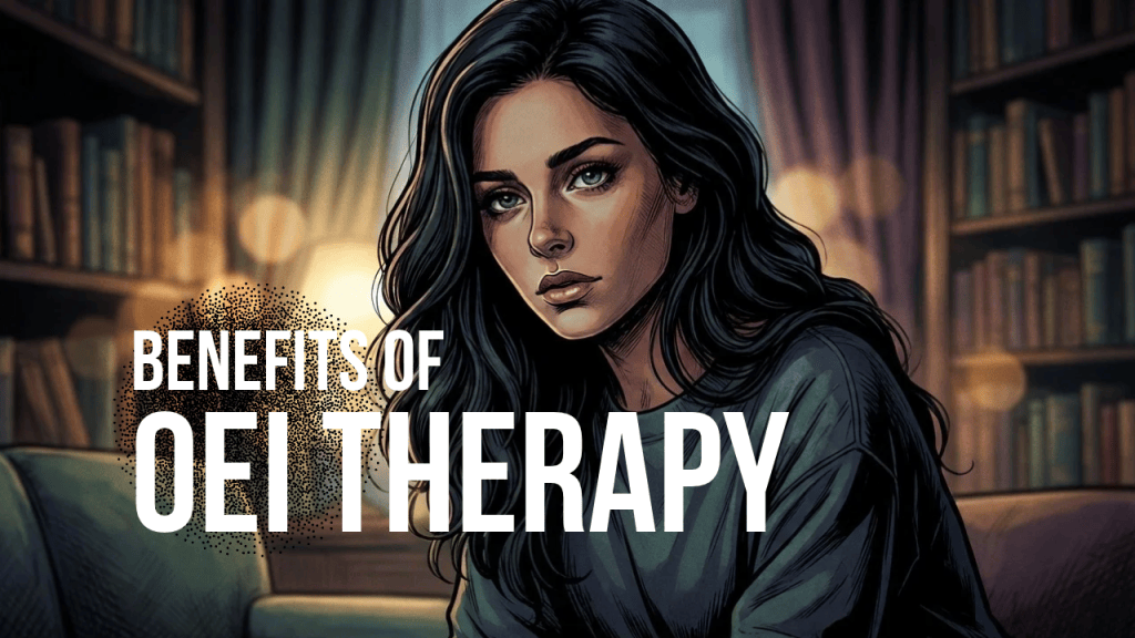 benefits of oei therapy